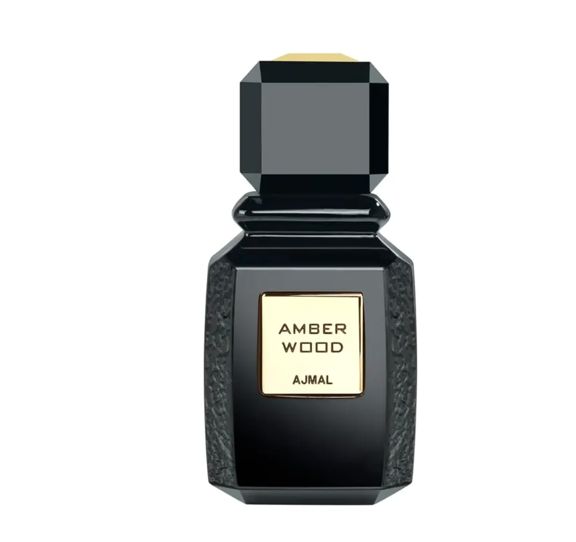 Amber Wood Cologne Eau de Parfum 3.4 fl oz