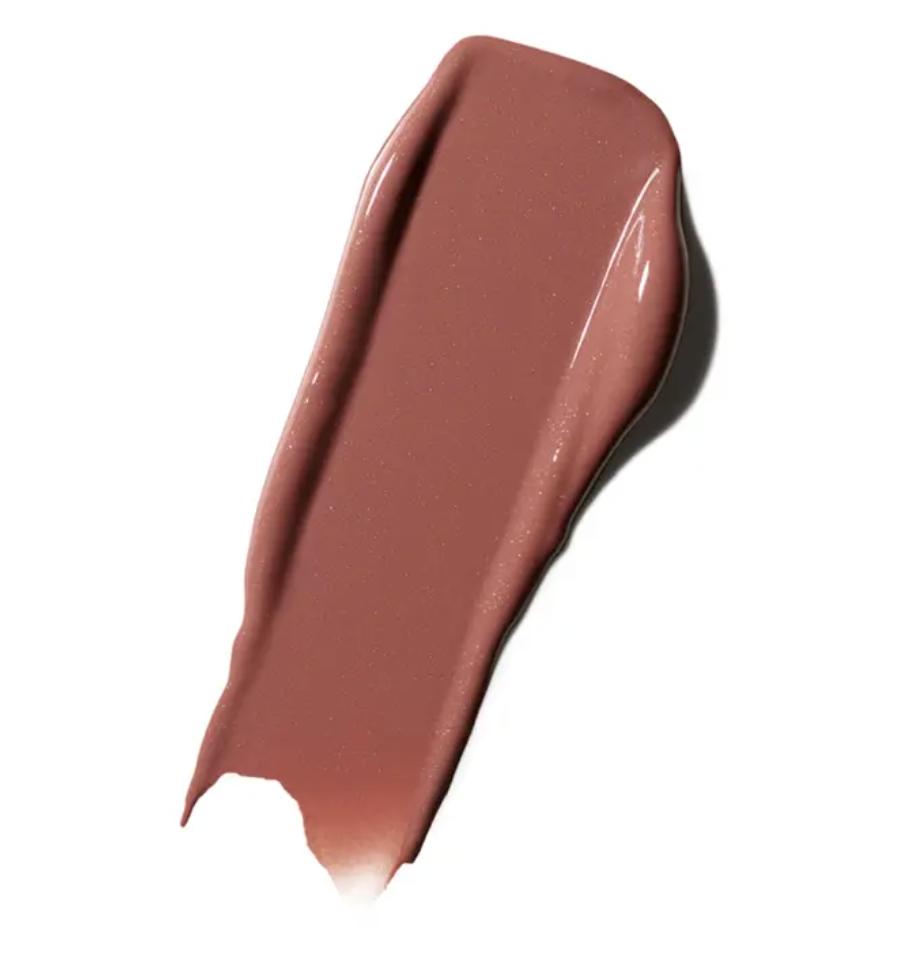 MAC Nudes Lipstick Trio - Sheer-Shine Lipstick Set, 3 Buildable Nude Shades
